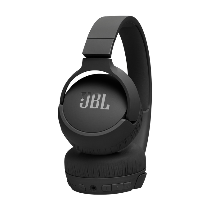 Hoofdtelefoon JBL Tune 670 NC zwart