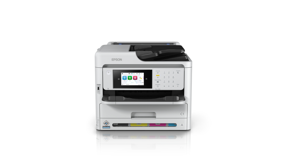 Epson Workforce Pro WF-C5890DWF