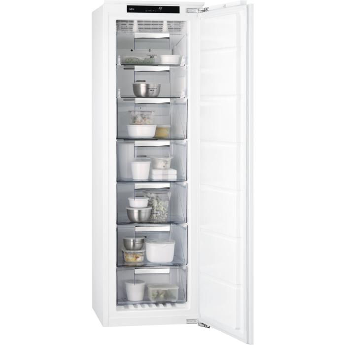 AEG CONGELATEUR ENCASTRABLE ABE818E6NC