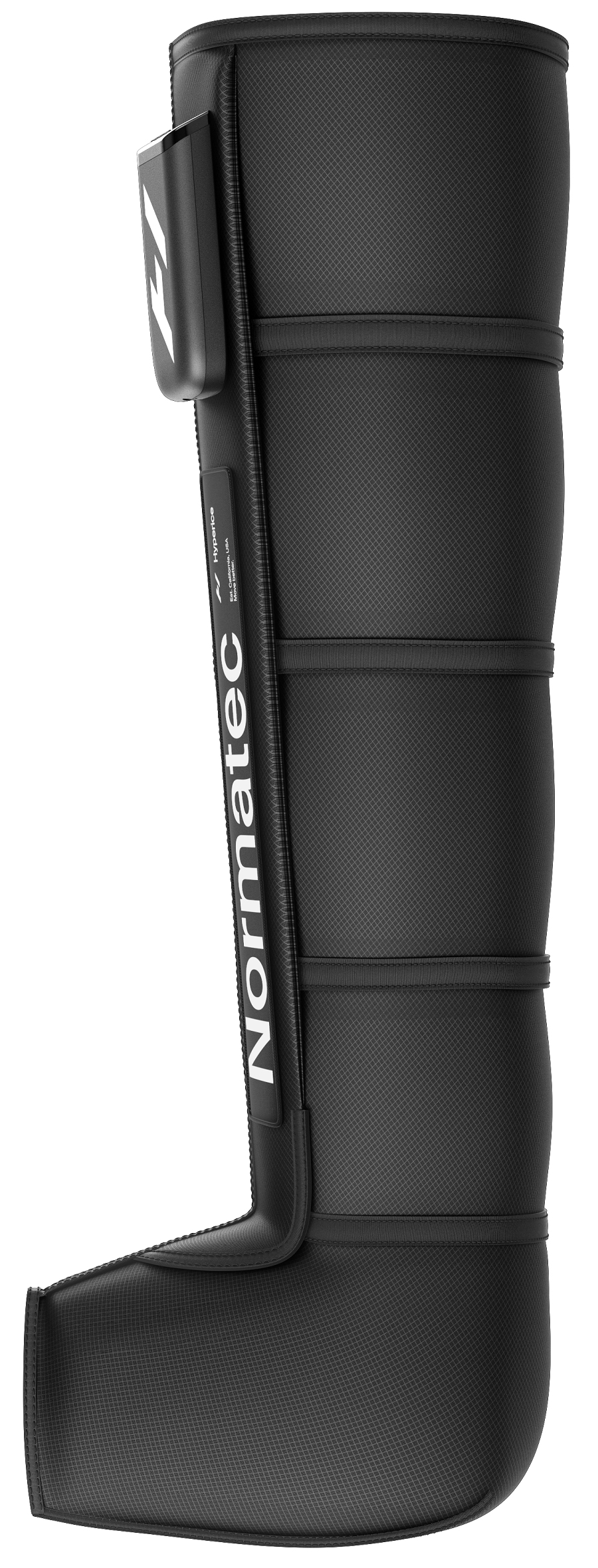 Massagesysteem Hyperice Normatec Premier Short 