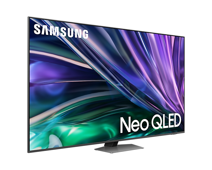 SAMSUNG NEO QLED 4K TV QE85QN85D