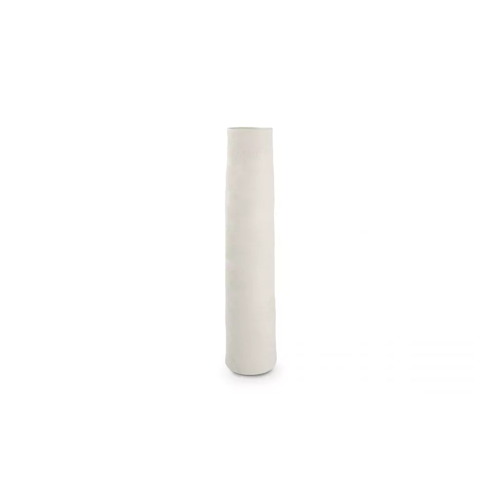 Vaas SPCollection 820211 Cone / 11,5x50cm / Wit