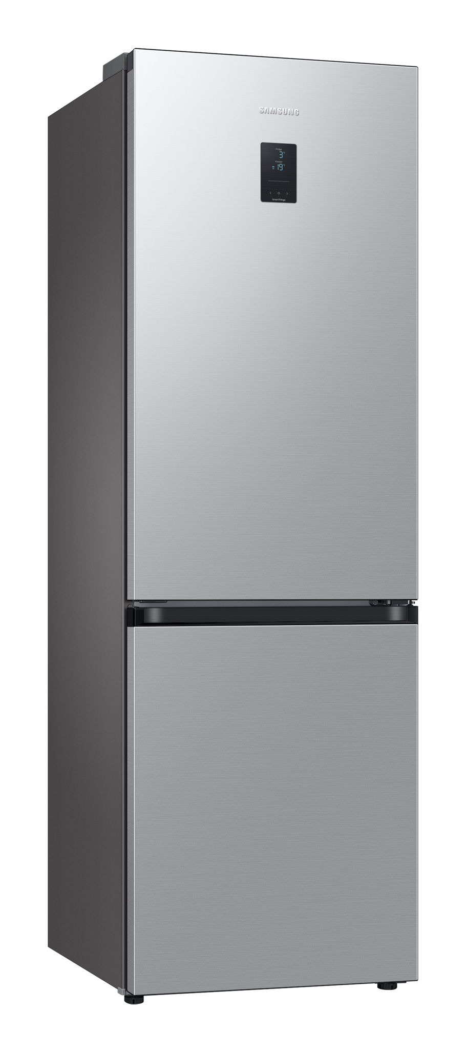 Samsung Réfrigérateur Combiné RB34C675DSA/EF