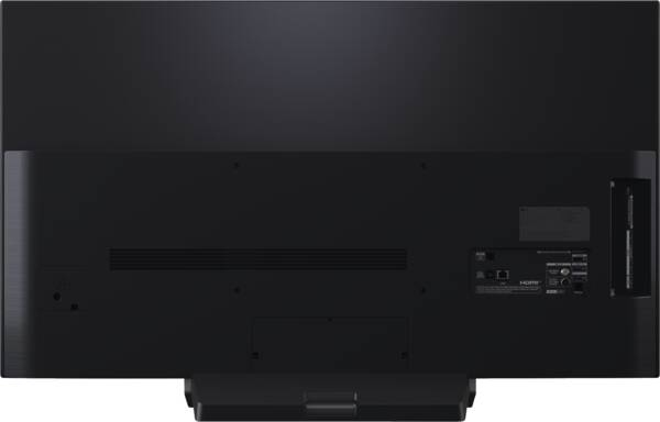 OLED TV LG OLED55G69LS - met tafelstandaard / webOS