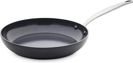 Braadpan GREENPAN CW002318-002 Barcelona Infinity Pro / 26cm