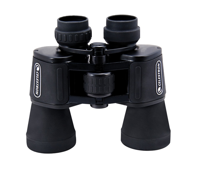 Celestron UpClose G2 10x50 jumelle BK-7 Noir