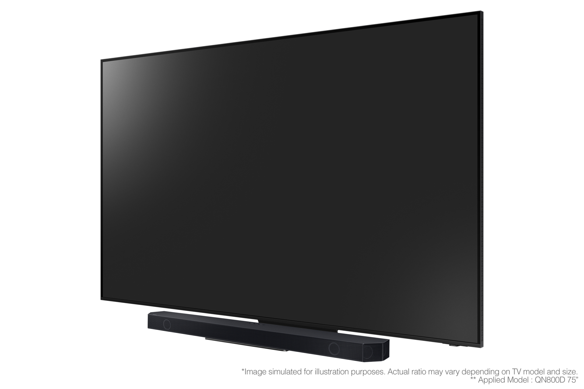 SAMSUNG SOUNDBAR HW-Q930D
