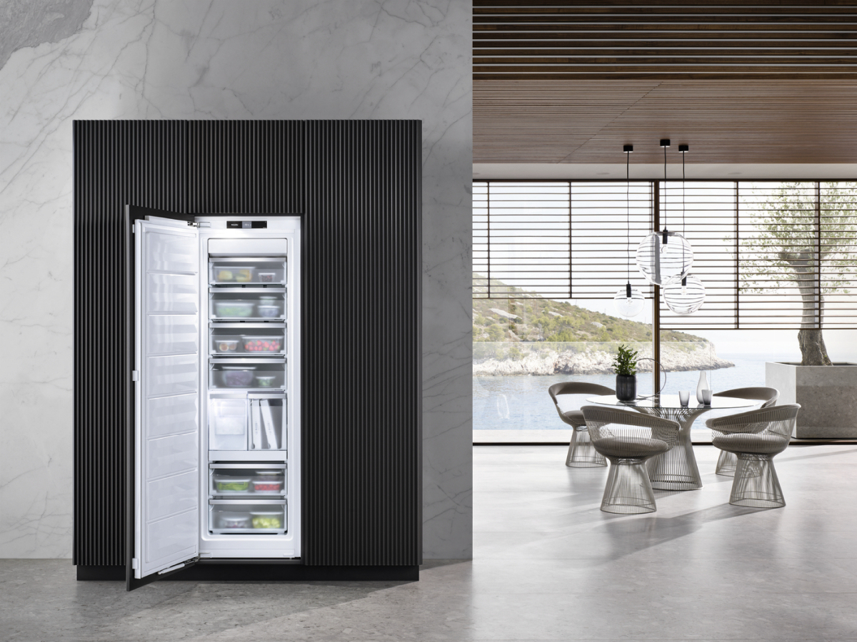 Miele FNS 7794 E Ingebouwd 213 l