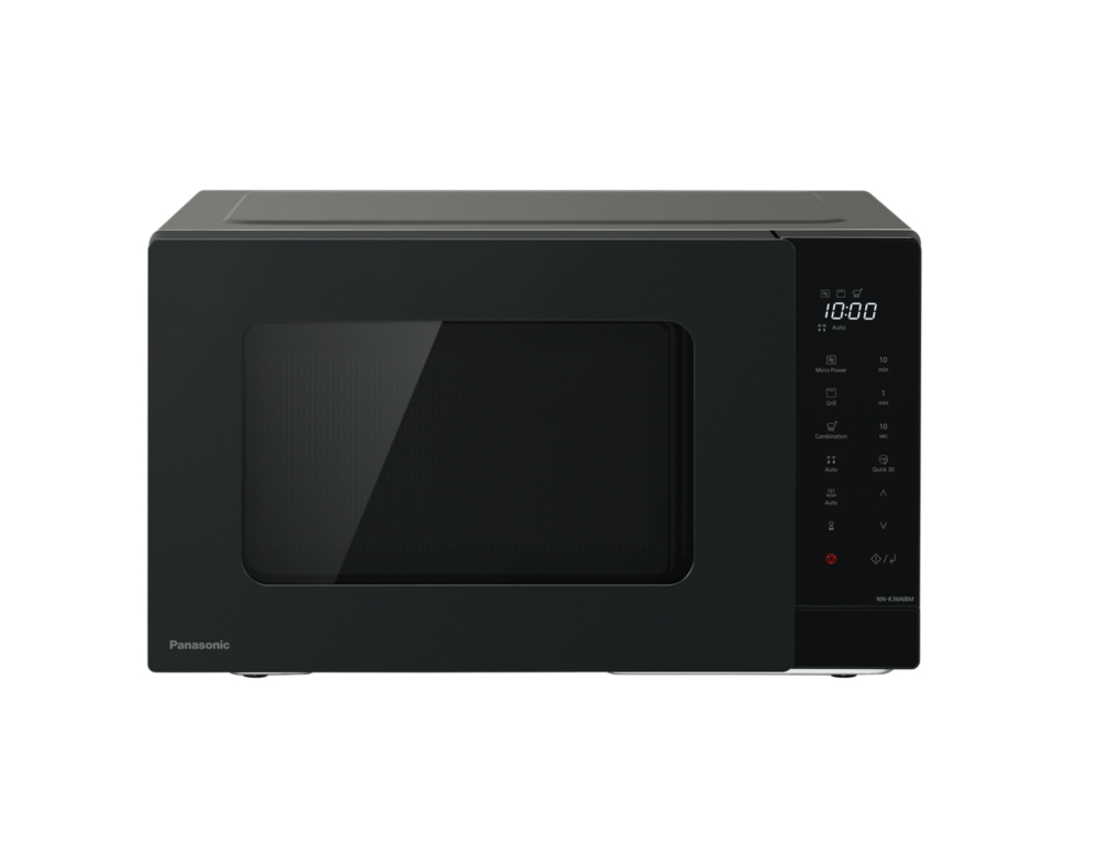 PANASONIC MICRO-ONDES NNK36NBMEPG