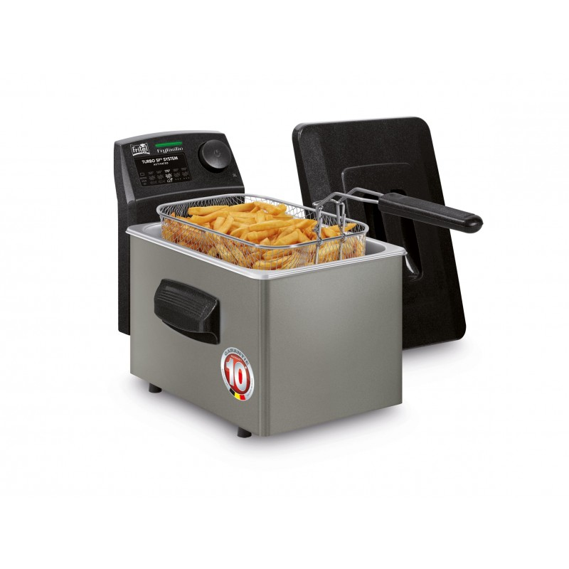 Friteuse FRITEL Frytastic 5150 3L 2300W