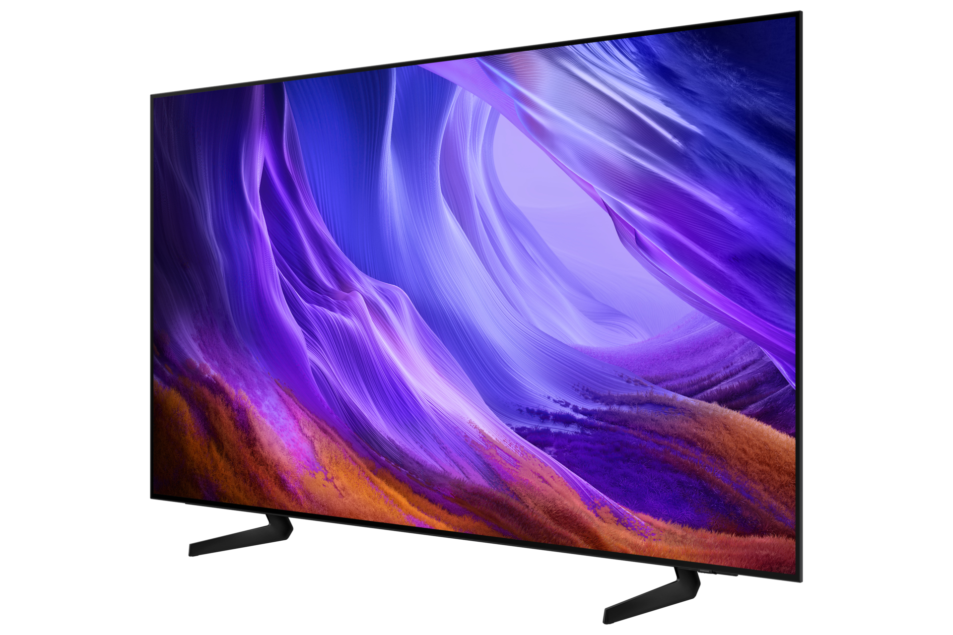 OLED TV SAMSUNG QE65S83H / Tizen OS