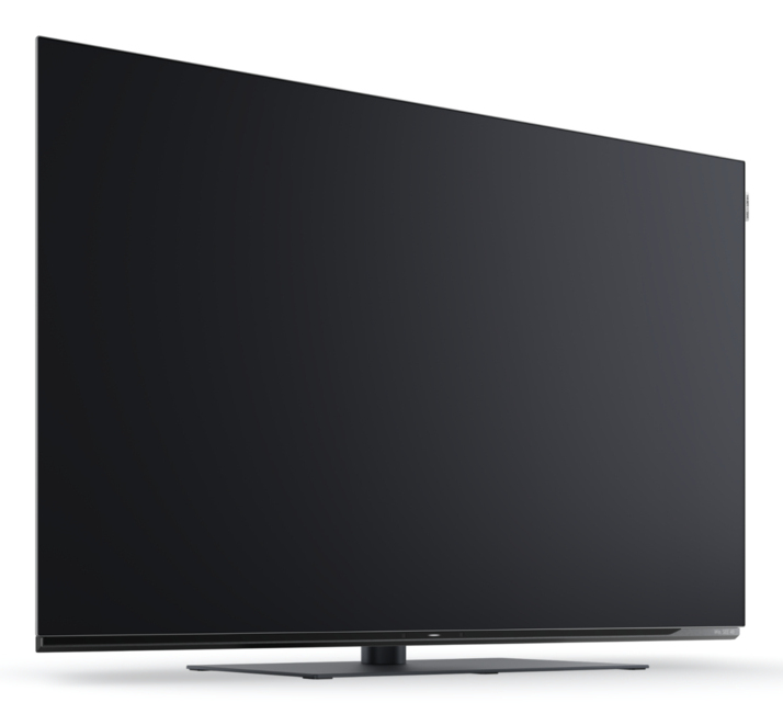 OLED TV WE BY LOEWE We SEE 48 oled zwart