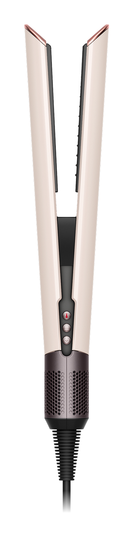 Stijltang DYSON 493296-01 Airstrait / Ceramic Pink