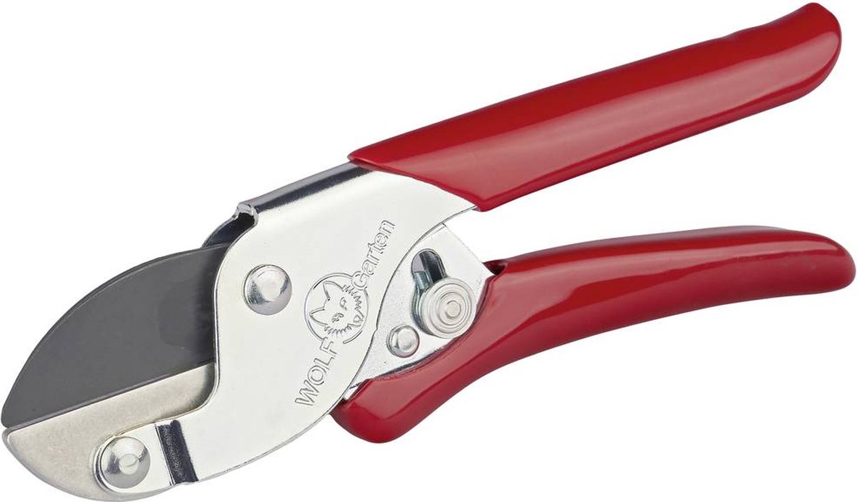 Snoeischaar WOLF RS-EN Aambeeld