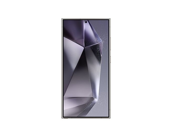 Smartphone SAMSUNG GALAXY S24 Ultra 5G 512GB Violet