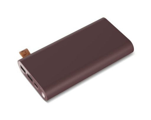 Powerbank FRESH N REBEL 18000mAh paars
