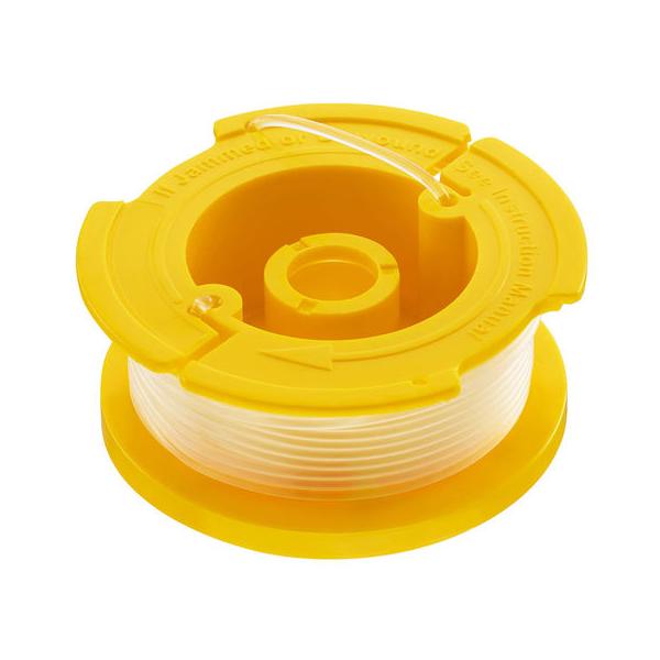 1.6mm 9m vervangspoel en draad