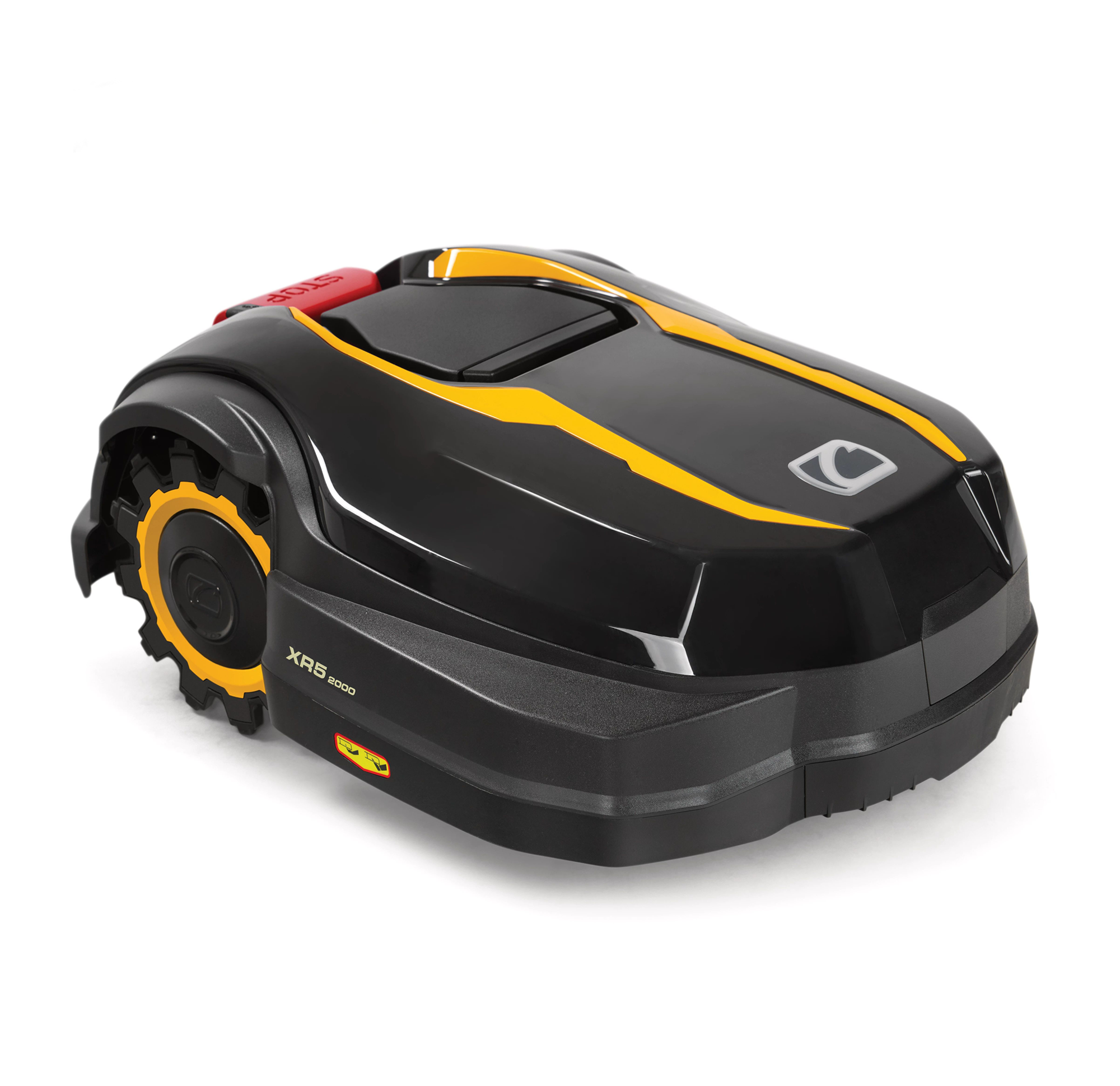 Grasmaaier CUB CADET XR5 2000m²