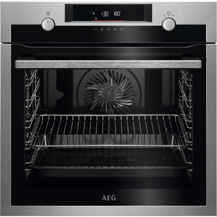 AEG FOUR BPE535E70M