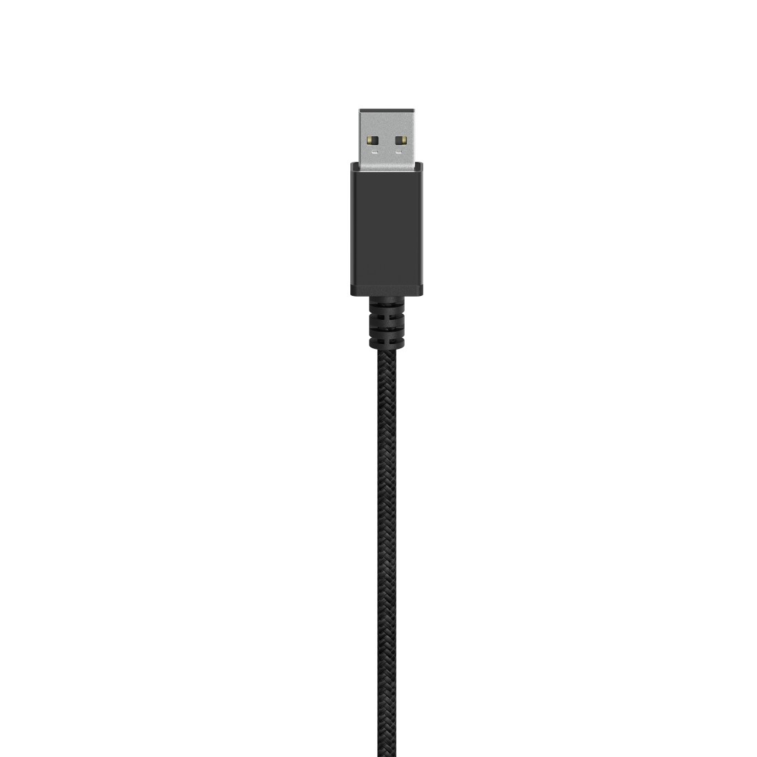 uRage SoundZ 800 7.1 Headset Bedraad Hoofdband Gamen Zwart