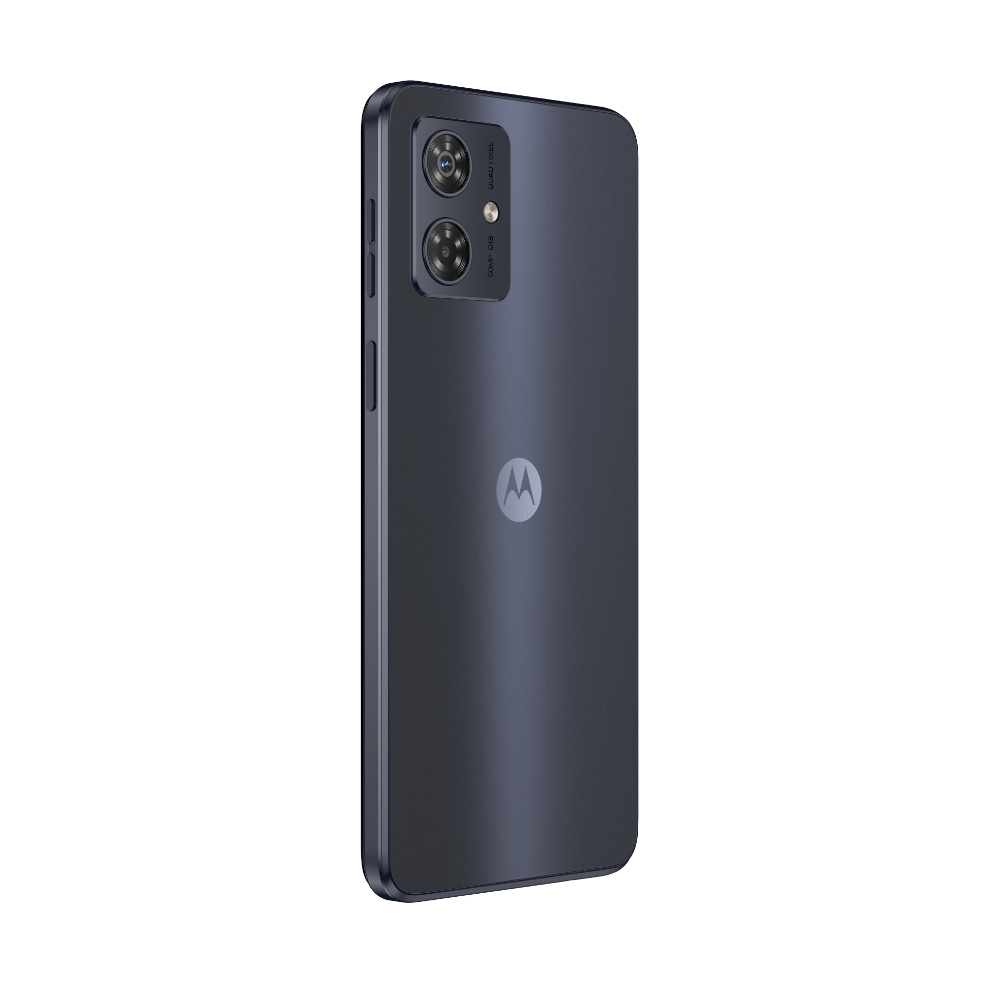 Smartphone Motorola Moto G54 5G Midnight Blauw 8GB 256GB