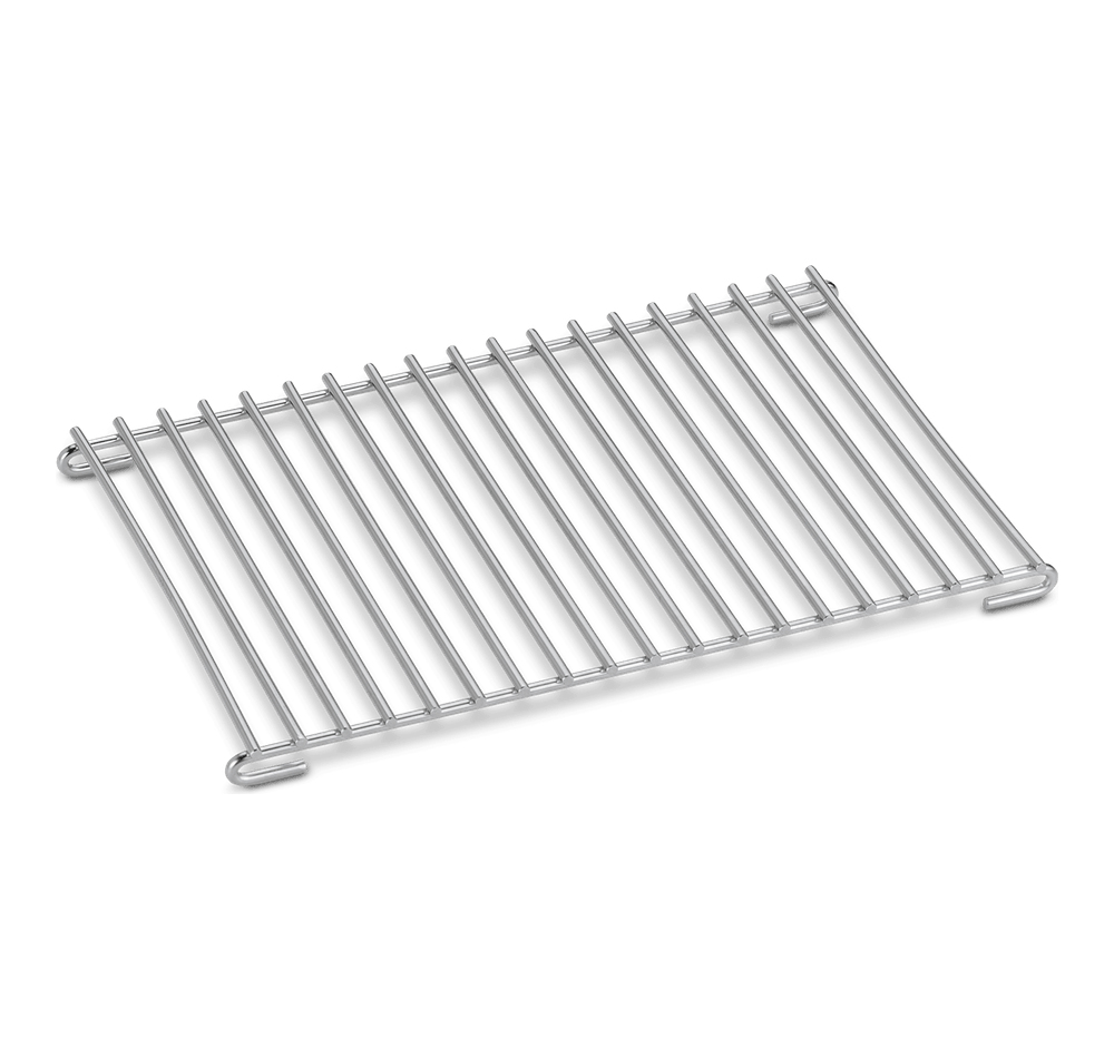 Grillrooster WEBER 6563 voor Q1000 Q1200 Q1400