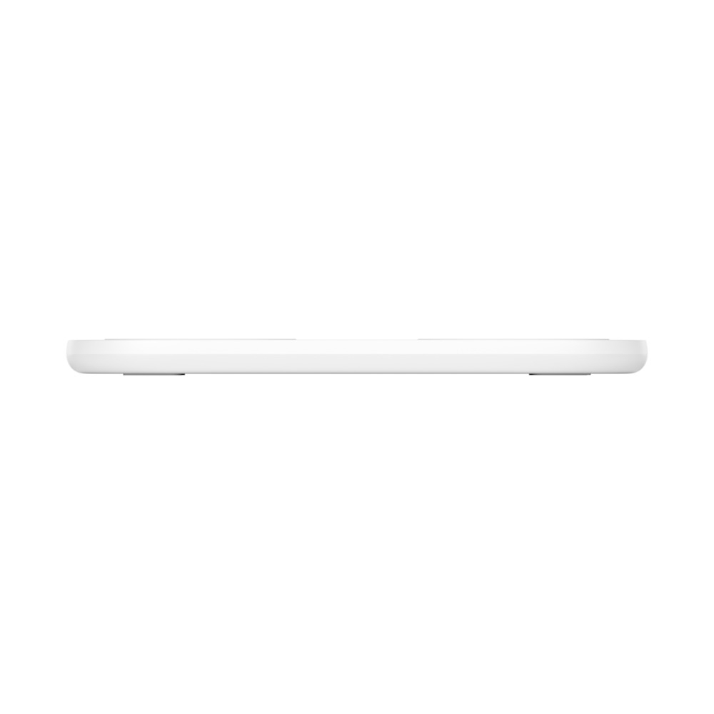 BELKIN WIRELESS CHARGING DUAL PADS WHITE & PSU 15W