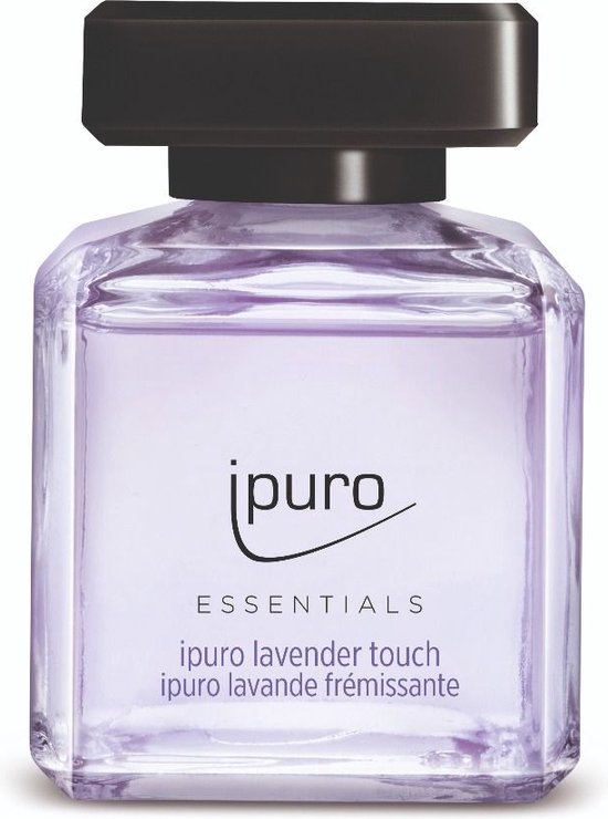 Diffuser IPURO 26IFC1010 Essential / Lavender Touch / 50ml