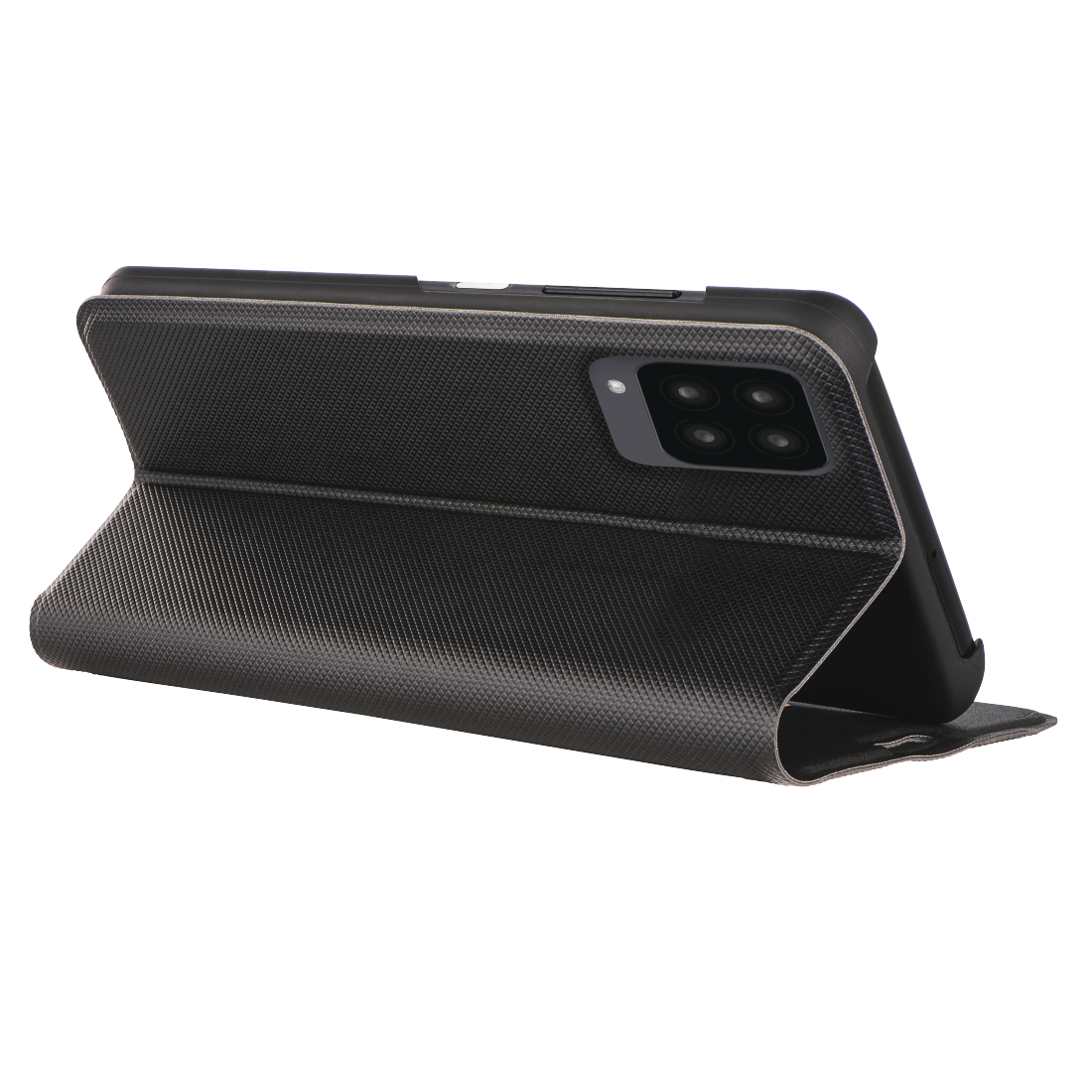 Hama Étui portefeuille Slim Pro pour Huawei P40 Lite, noir