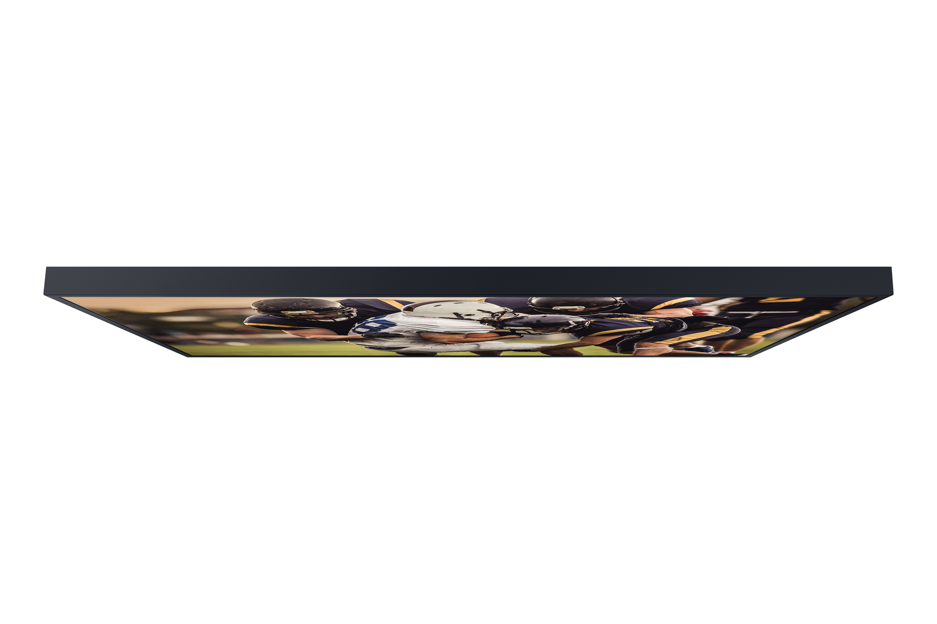 LED TV UHD Samsung QE65LST7TC The Terrace