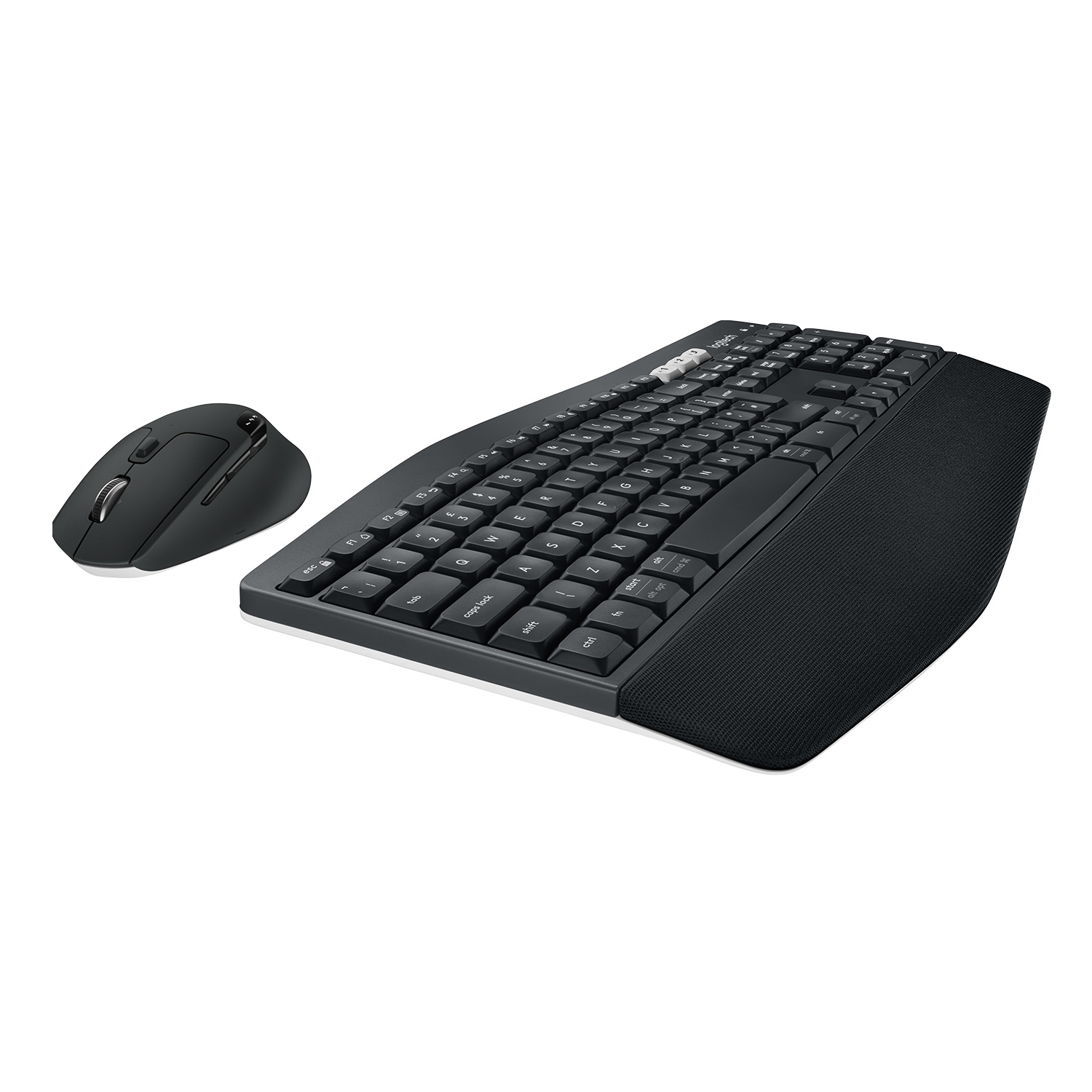 Logitech wireless desktop MK850