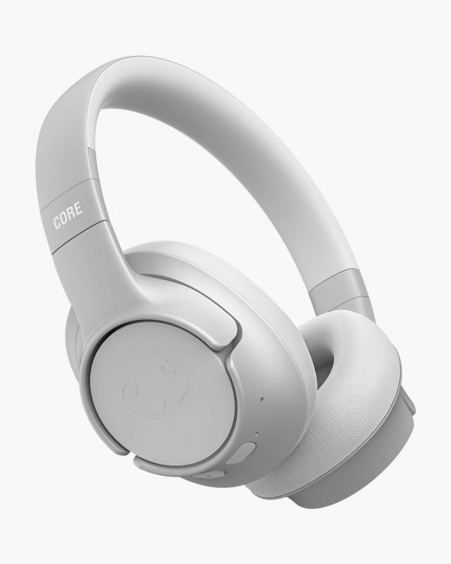 Hoofdtelefoon FRESH N REBEL Clam Core icy grey