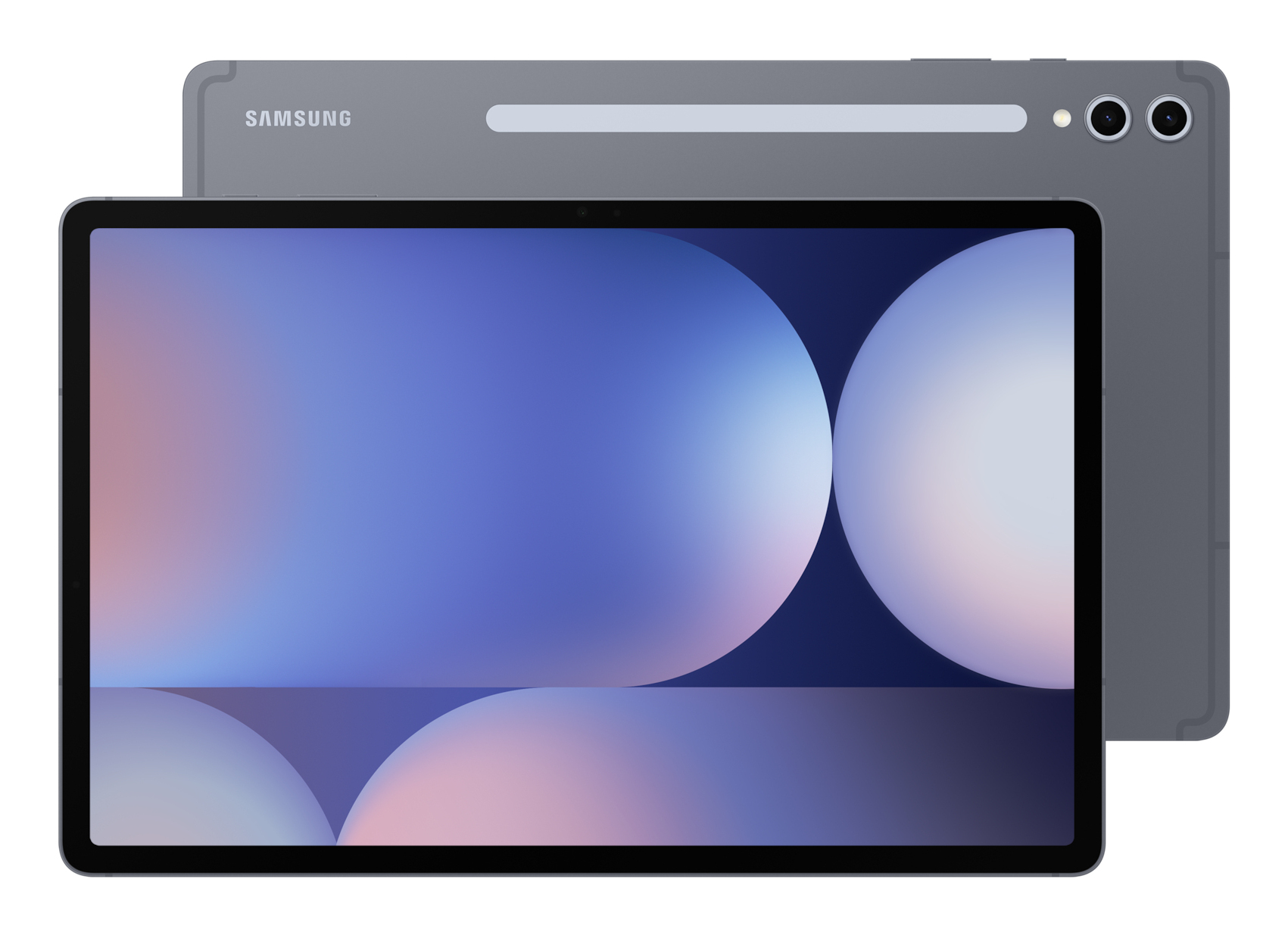 Samsung Galaxy Tab S10+ WIFI 256GB GRAY
