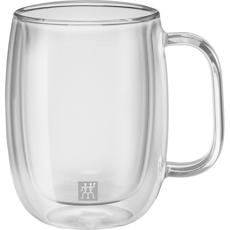 Glas ZWILLING 39500-112-0 Sorrento / Koffie / 335ml / 2stuks