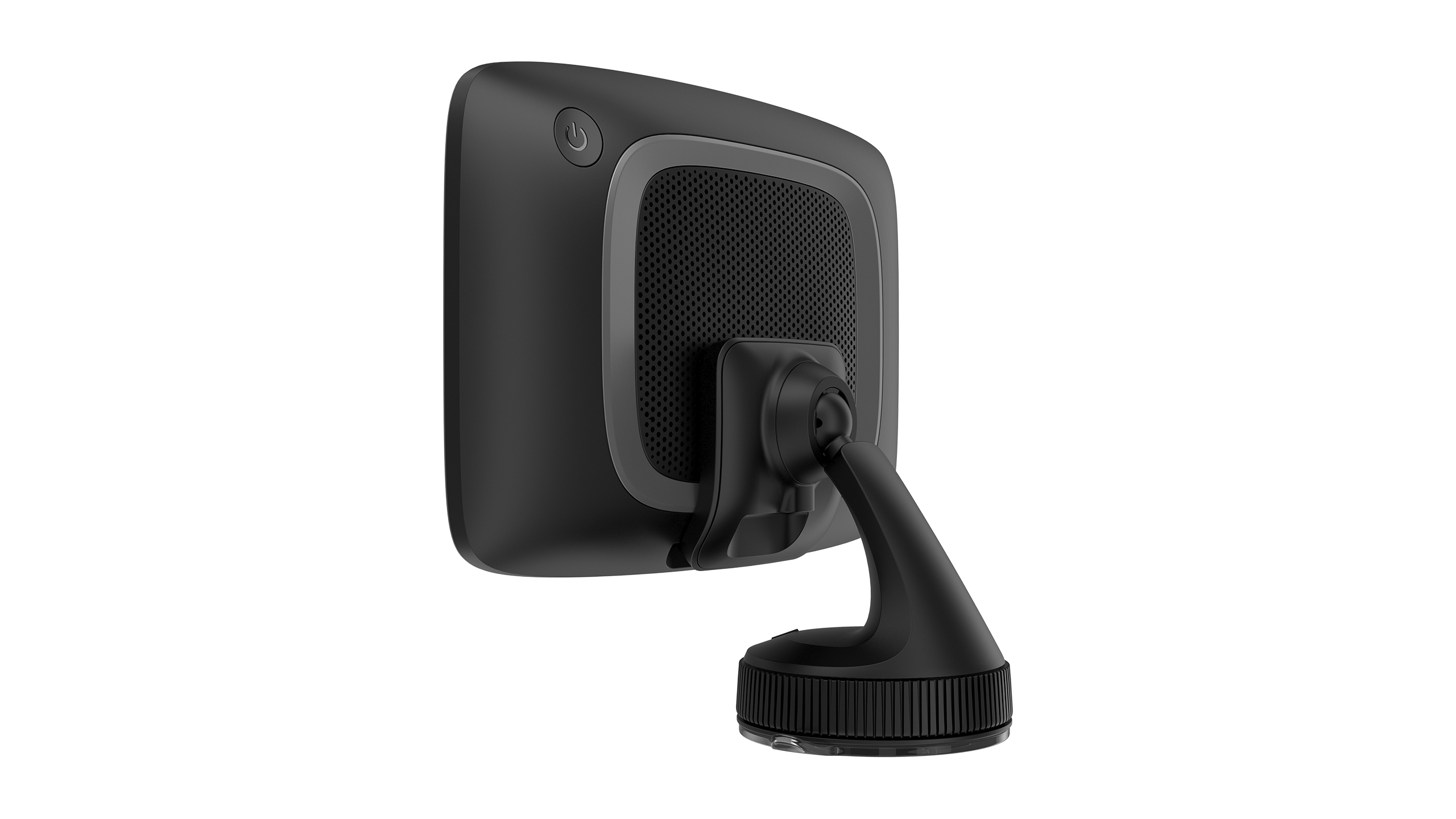 TomTom GO PROFESSIONAL 6250 navigateur Portable/Fixe 15,2 cm (6") Écran tactile Noir