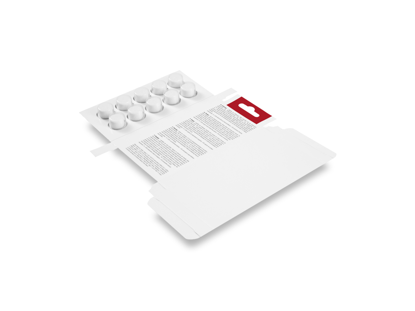 Miele Kit de nettoy. (MDA) CleaningtabletCVA