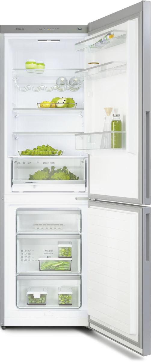 Miele Réfrigérateur Combiné KD4072EActiveEL