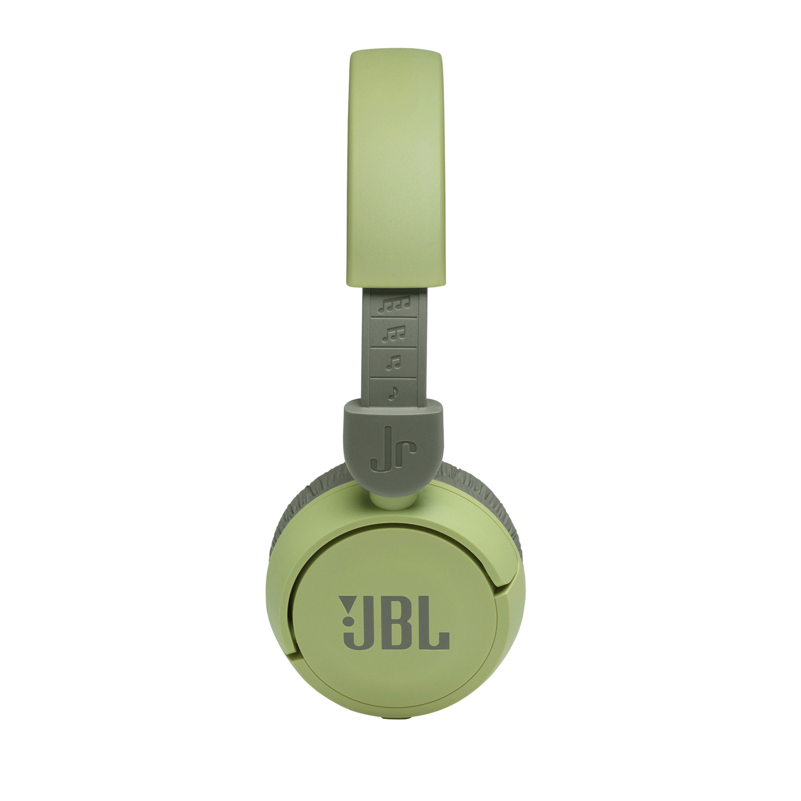 JBL headphone kids jr 310 bt green