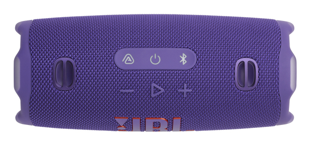 Bluetooth speaker JBL Charge 6 paars