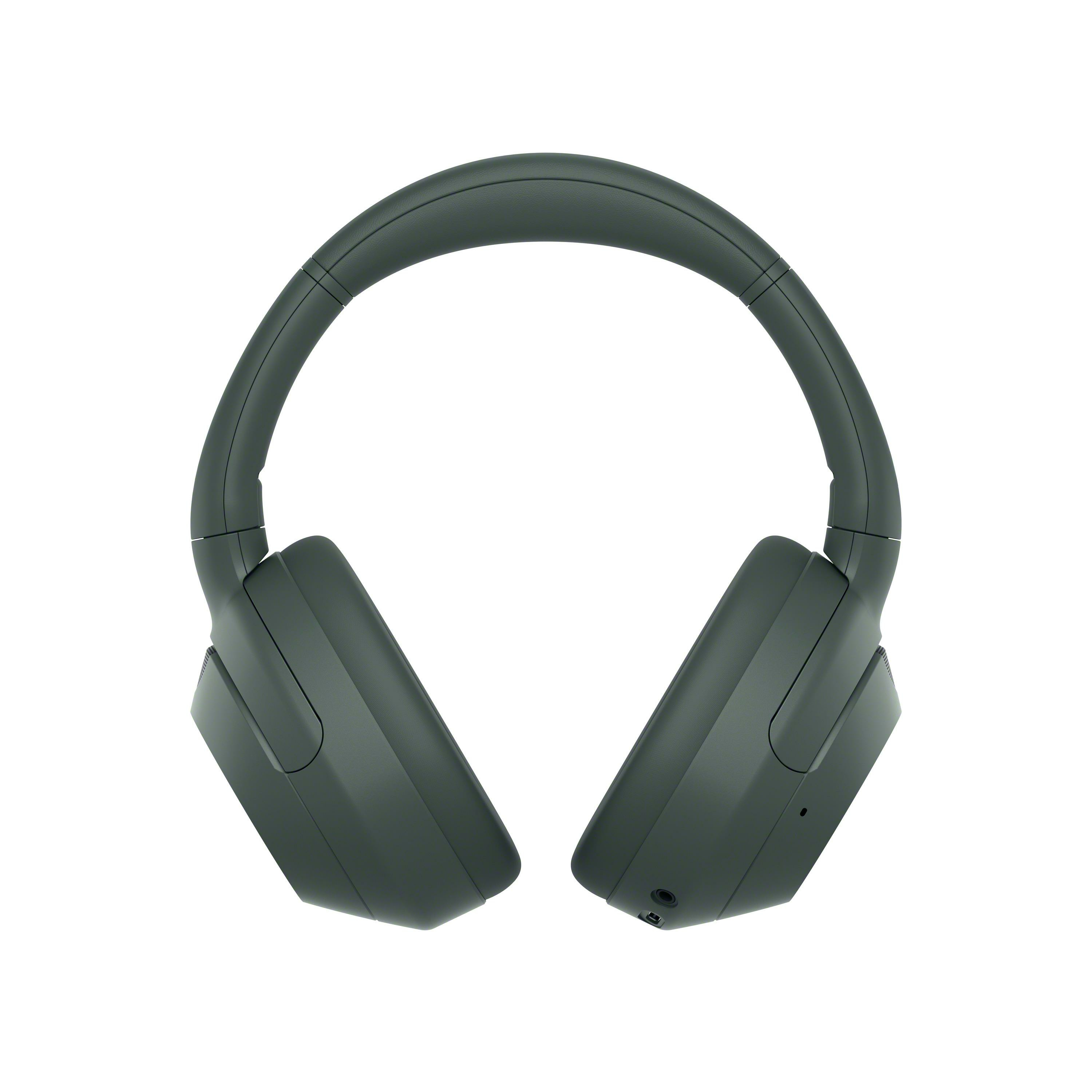 SONY HEADPHONES  WHULT900NH