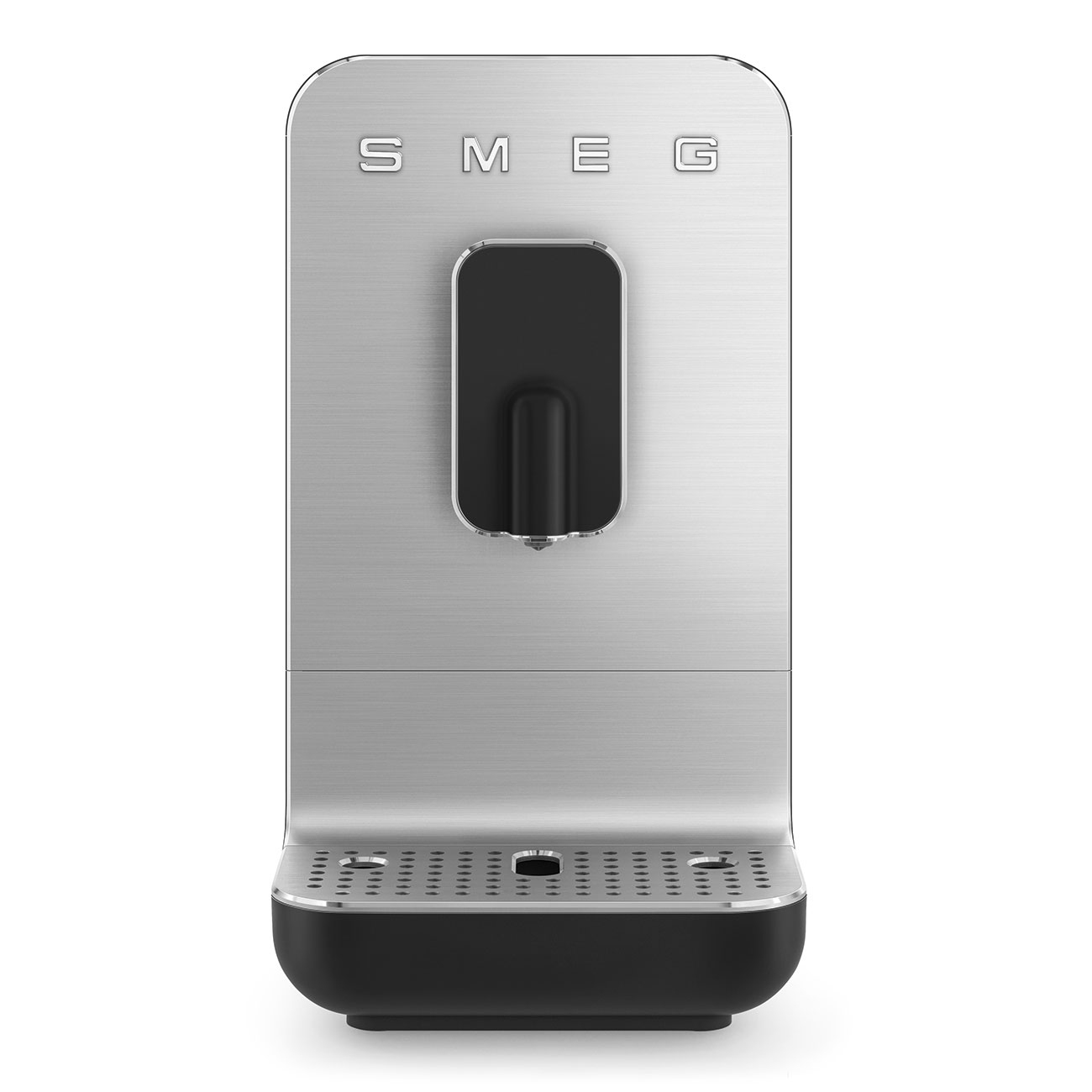 Smeg expresso noir mat BCC11BLMEU