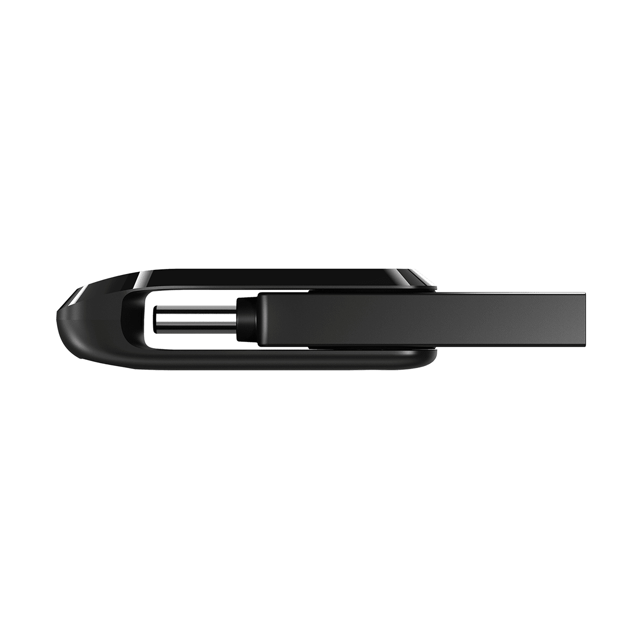 USB Stick SANDISK Dual Drive 128GB USB-A - USB-C 150MB/s