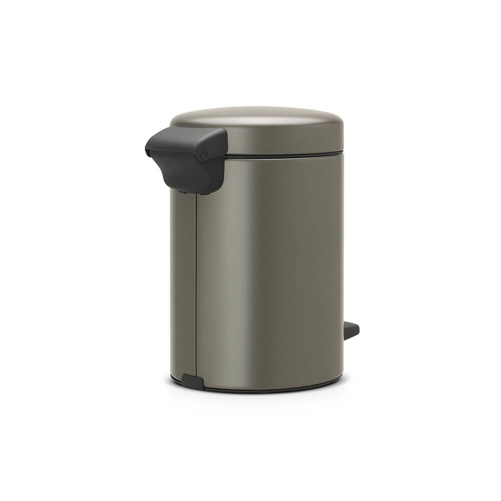 Pedaalemmer BRABANTIA 113246 NewIcon / 3L / Platinum