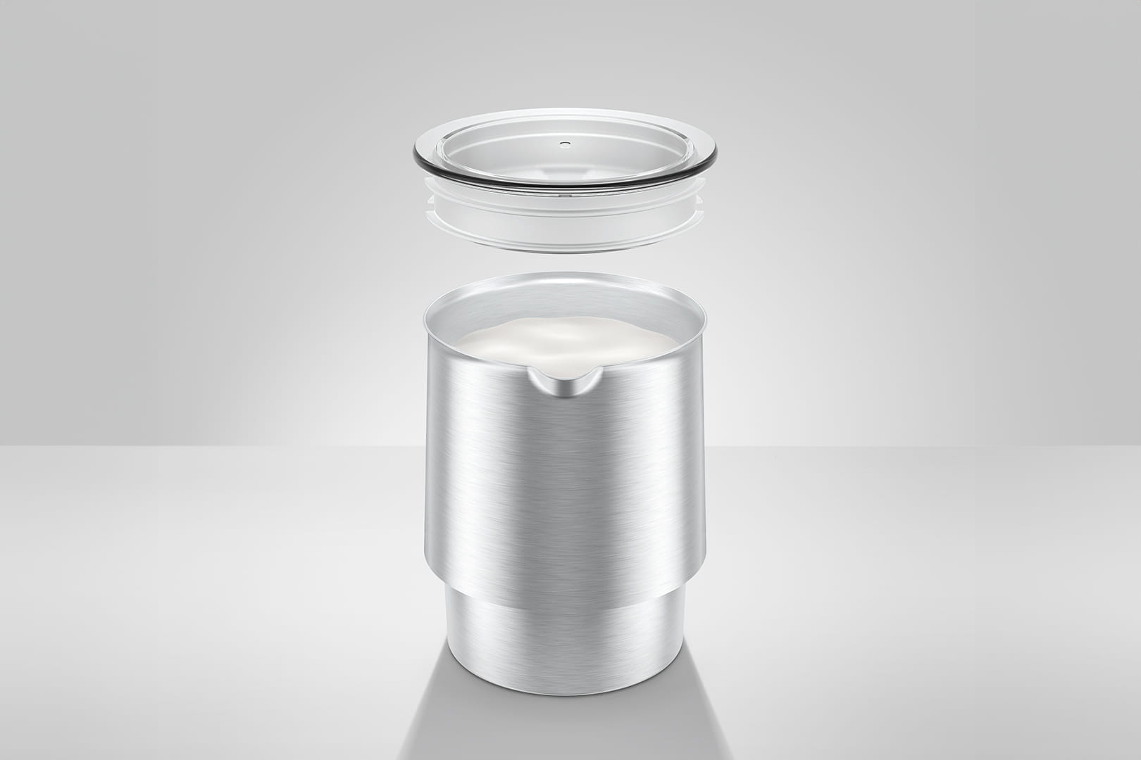 Melkopschuimer JURA 24331 Hot & Cold (EA)