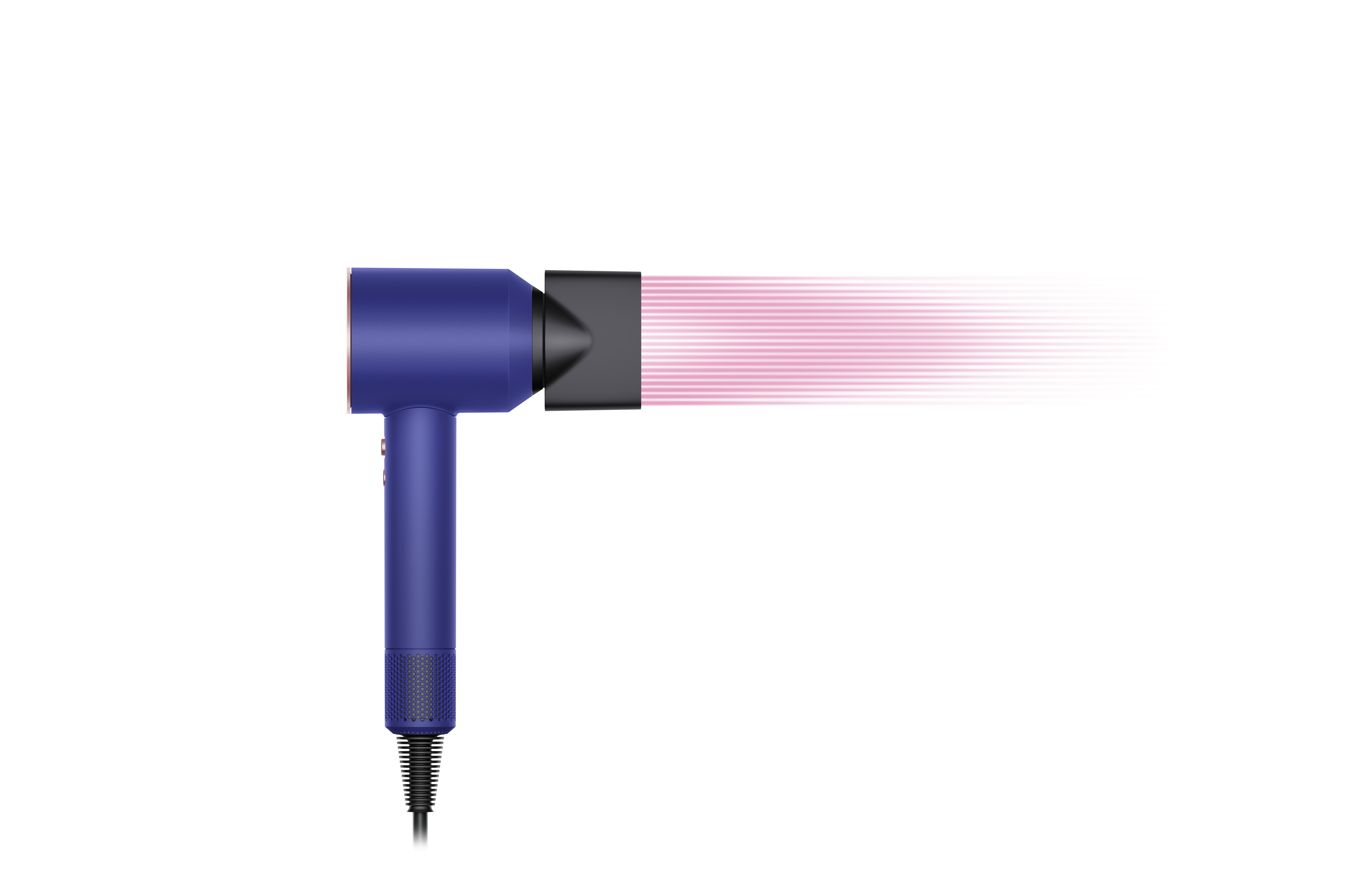 Sèche-cheveux DYSON 426081-01 HD07 Supersonic Rosé