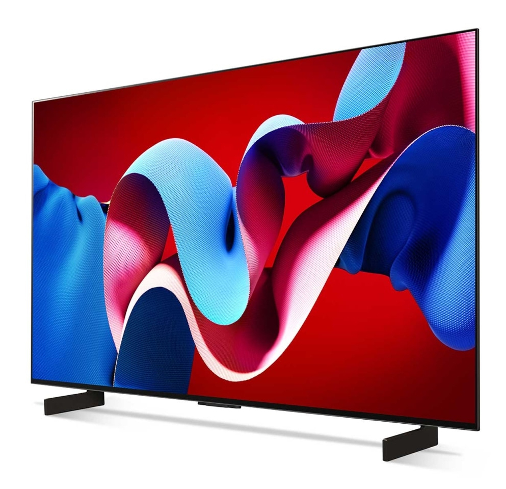 LG OLED TV OLED42C45LA
