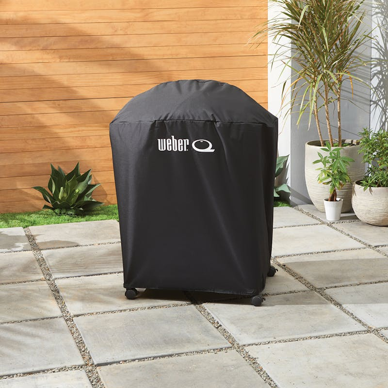 Halve Plancha Weber 3400863 Q1100N/Q1200N