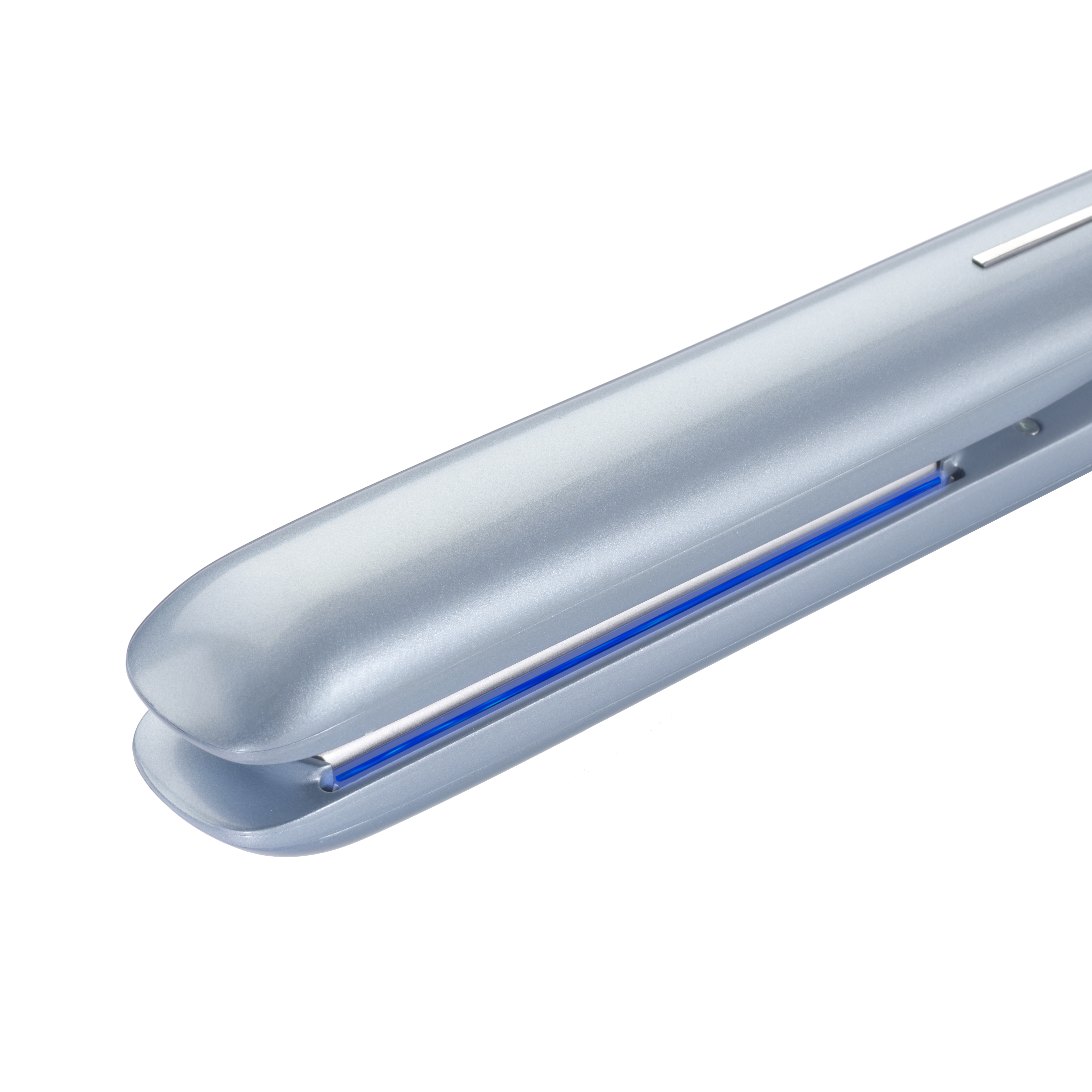 BaByliss Hydro-Fusion Hydro Fusion Straightener Stijltang Warm Zwart 50 W 2,5 m