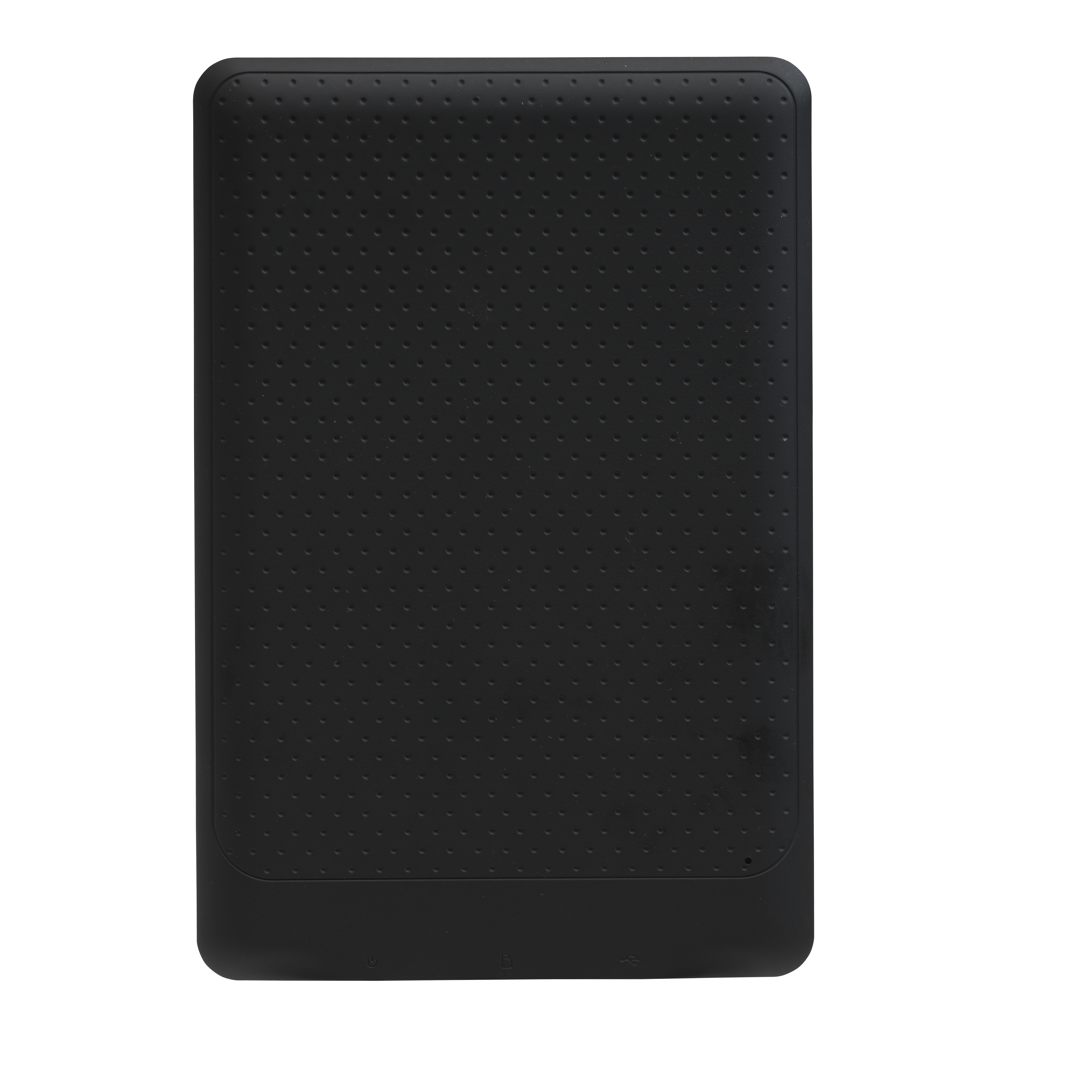 Denver EBO-635L e-book reader 4 GB Zwart