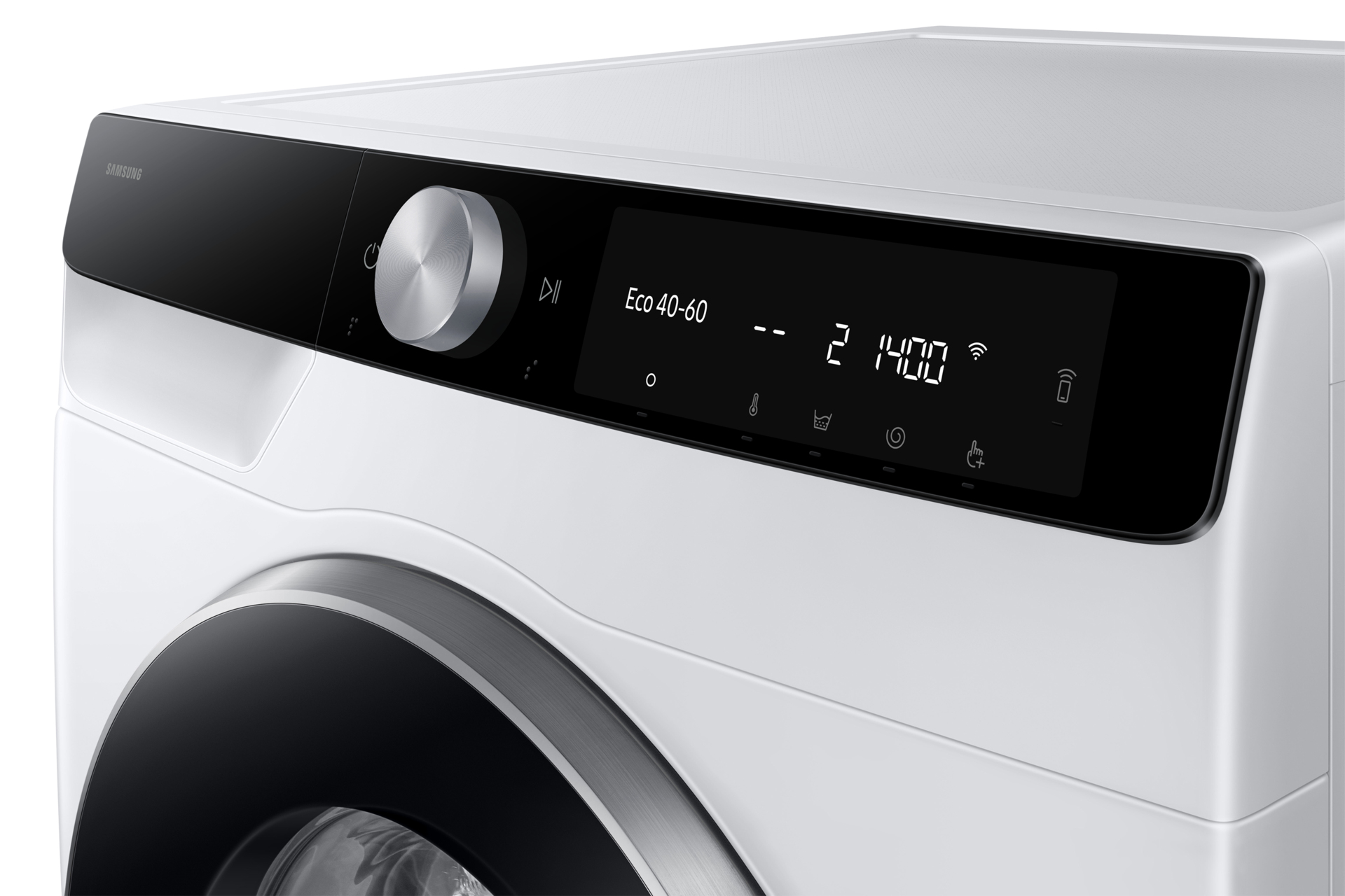 Samsung Machine à laver WW90DG6U25LKU3